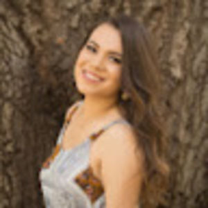 Meet your Posher, Emma